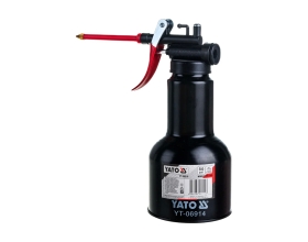 Масленка-нагнетатель YATO 0,5л YT-06914