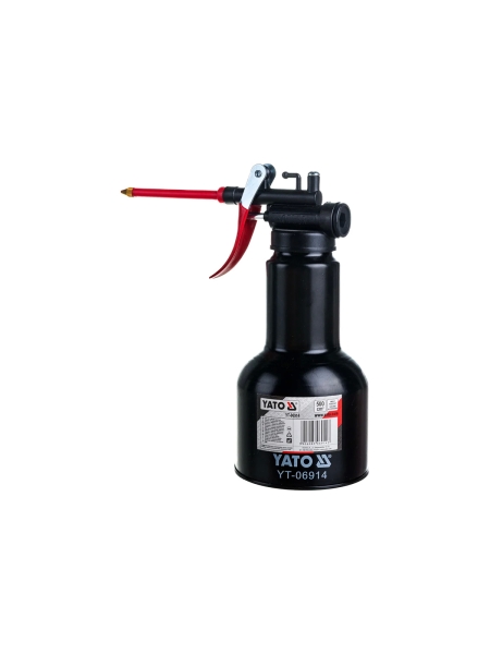 Масленка-нагнетатель YATO 0,5л YT-06914