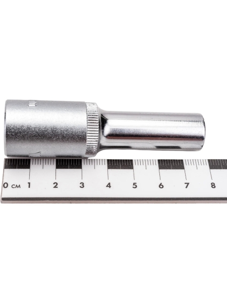 Головка торцовая YATO 1/2 CV высокая 10мм YT-1223 37121223 228 1