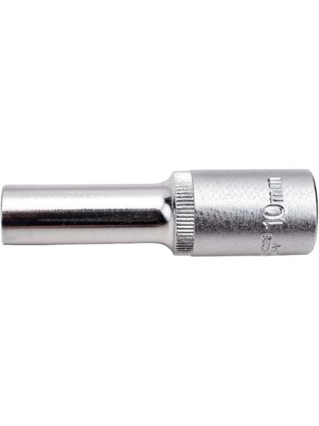Головка торцовая YATO 1/2 CV высокая 10мм YT-1223 37121223 228 1