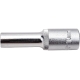 Головка торцовая YATO 1/2 CV высокая 10мм YT-1223 37121223 228 1