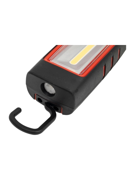 Фонарь аккумуляторный YATOLED 08524, 1000lm, YT-08524 382708524 092 1