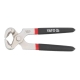Строительные клещи, 160 мм YATO YT-2046