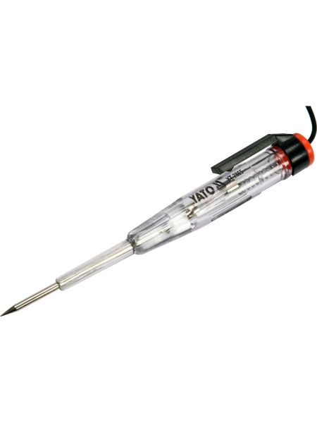 Пробник автомобильный YATO 6-24 В YT-2865