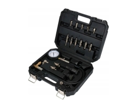 Тестер компрессии дизельного двигателя YATO YT-73072