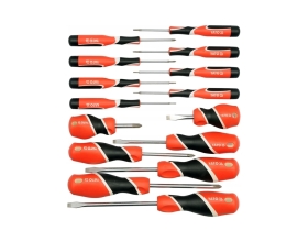 Набор отвёрток YATO 15 предметов YT-25981