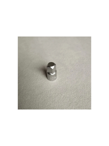 Переходник YATO 1/4 -3/8 YT-1438, 36141438 228 1