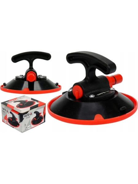 Держатель-присоска для стекол YATO 150 мм YT-37223