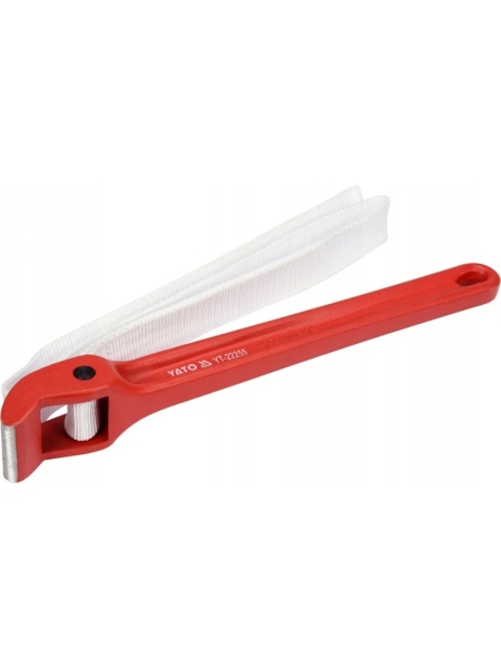 Ремешковый ключ YATO 300 мм YT-22255