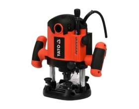 Ручной фрезер по дереву YATO 2100 Вт YT-82380