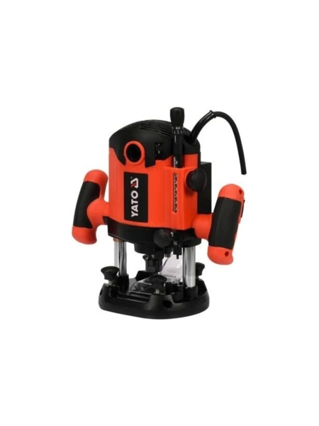 Ручной фрезер по дереву YATO 2100 Вт YT-82380