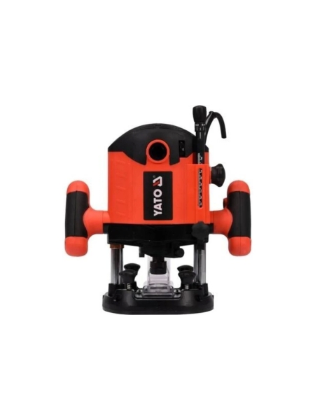Ручной фрезер по дереву YATO 2100 Вт YT-82380