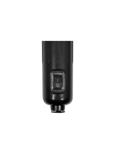 Переносная светодиодная аккумуляторная лампа YATO 60+1LED 150лм YT-08520