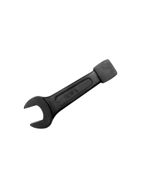 Ключ рожковый ударный YATO YT-1617S 34мм 37131617S 092 1