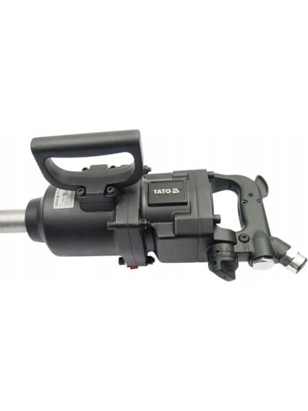 Пневматический гайковерт YATO 3200 Нм YT-09615