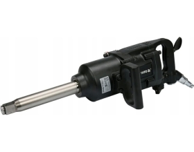 Пневматический гайковерт YATO 3200 Нм YT-09615