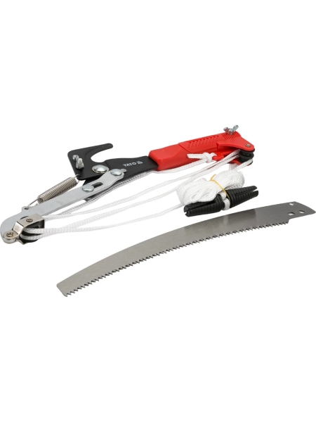 Штанговый сучкорез с пилой YATO YT-8876