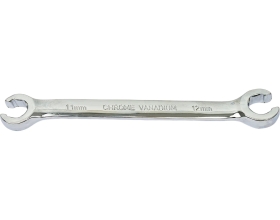 Разрезной ключ 11х12 мм YATO YT-0136