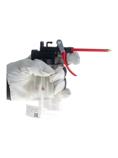 Масленка YATO 270мл рычажная YT-0691