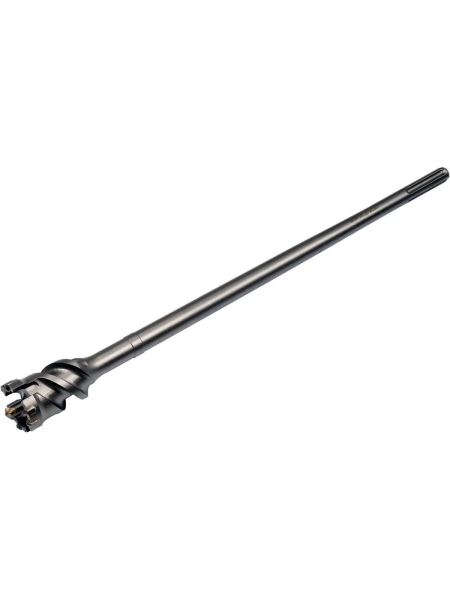 Бур по бетону 55х600 мм, SDS MAX YATO YT-44045