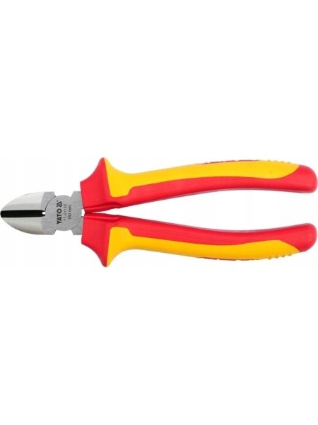 Диэлектрические бокорезы YATO 180 мм YT-21159