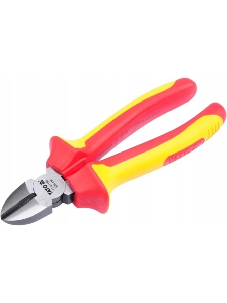 Диэлектрические бокорезы YATO 180 мм YT-21159