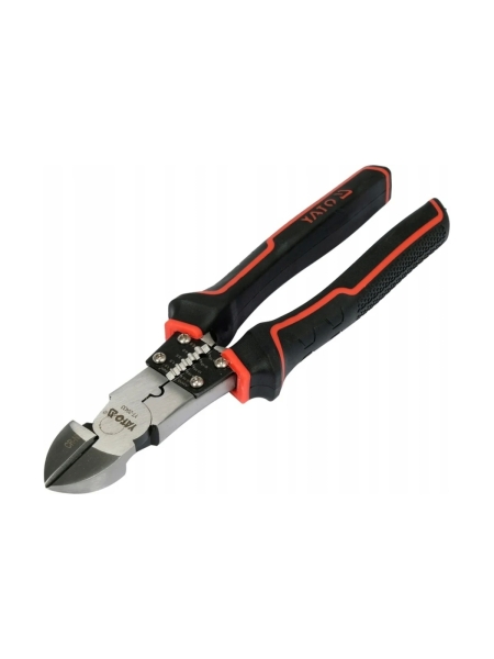 Многофункциональные бокорезы YATO 205мм YT-20433