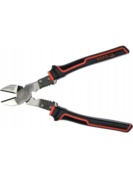 Многофункциональные бокорезы YATO 205мм YT-20433