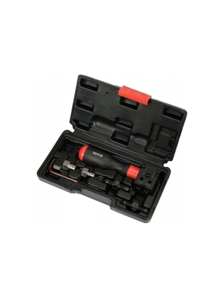 Ручной пресс для тормозных шлангов YATO YT-06086