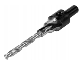 Сверло YATO под конфирмат 5-7мм YT-33022 364833022 092 1