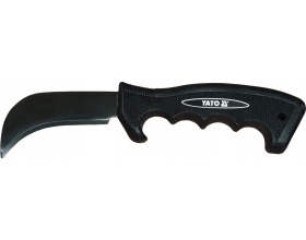Нож для резки рубероида YATO 230 мм YT-7620