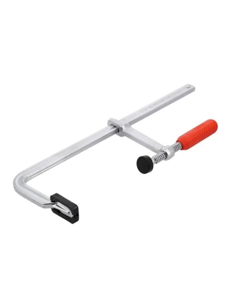 Кованая струбцина YATO 400x120 мм YT-6407