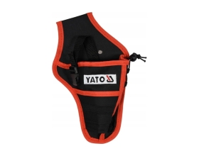 Поясная сумка для дрели YATO YT-74141