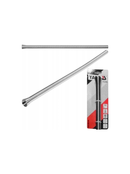 Внешняя пружина для изгиба труб YATO 16мм YT-21855