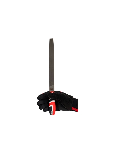 Напильник YATO по мет. полукруглый 250мм 3 YT-6235 37146235 092 1