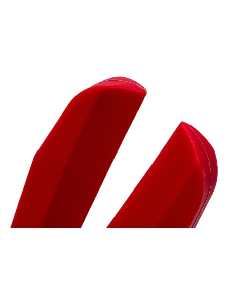 Набор прямых зажимов для шлангов YATO 3 предмета YT-0840