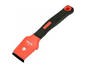 Цикля-скребок YATO 40мм YT-75465