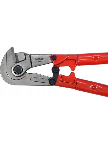 Ножницы для резки арматурной сетки YATO L-800 мм YT-18400