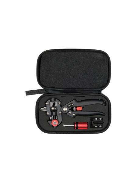 Секатор для прививки деревьев YATO YT-88505