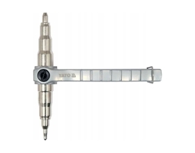 Ручной расширитель для медных труб YATO YT-21805 371421805 092 1