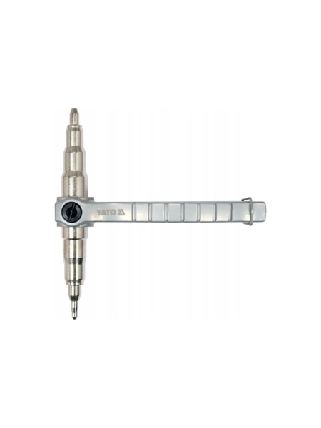 Ручной расширитель для медных труб YATO YT-21805 371421805 092 1