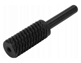 Бор-фреза шарошка по металлу 12 мм YATO YT-61702