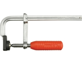 Кованая струбцина YATO 450x80 мм YT-6405