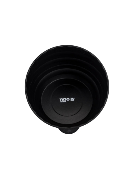 Магнитная миска для инструмента YATO 150мм YT-08305