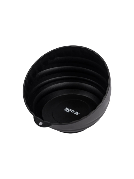 Магнитная миска для инструмента YATO 150мм YT-08305