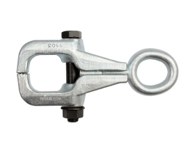 Зажим для кузовных работ YATO 3 т YT-2543