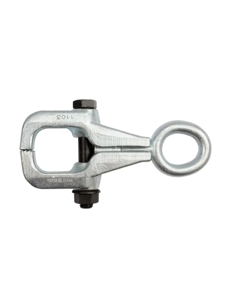 Зажим для кузовных работ YATO 3 т YT-2543