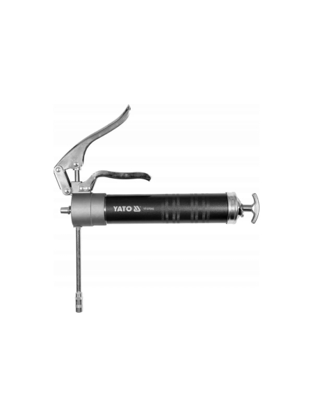 Ручной шприц для смазки YATO 400мл YT-07045