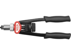 Заклепочник для резьбовых заклепок YATO М5-М12 YT-36119