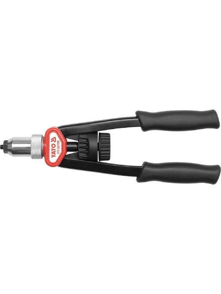 Заклепочник для резьбовых заклепок YATO М5-М12 YT-36119